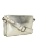 Cowboysbag Glam Monticello Umhängetasche Leder 22 cm in gold