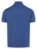 Lacoste Poloshirt in royal