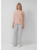 s.Oliver Strickpullover  in  44W5_altrosa