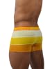 normani 6 Stück Retro Boxershorts aus Baumwolle in Retro Sunny