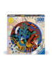 Ravensburger Puzzle 500 Teile Erwachsenenpuzzle 500 Teile - Kleine Sonnenveränderung Ab 12 Jahre in bunt