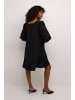 CULTURE Kleid CUasmine Relaxed fit in Black