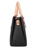 Bugatti Handtasche ELLA Kunstfaser in schwarz