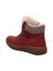 rieker Stiefel in rot