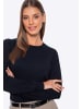 Wittchen Sweater in Dark blue