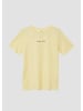s.Oliver T-Shirt in 1172_helles zitrone