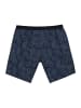 Men Plus Pants in tintenblau