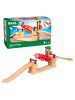 Brio Brio Aktionsspiel Hebebrücke in bunt