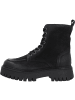 palado Stiefeletten in Schwarz