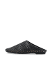 Bianco Mules in Black1