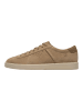 Clarks Sneaker in Sand