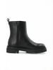 Cashott Stiefel CASJOLINE in Black-Black