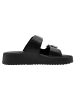 Tamaris Pantolette in BLACK