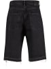 2Y Studios Jeans-Shorts in washed black