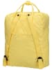 FJÄLLRÄVEN Rucksack Kanken in Corn