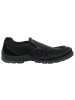 Camel Active Slipper in schwarz