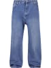 DNGRS Dangerous DNGRS Dangerous Herren Homie Baggy Jeans in denimblue