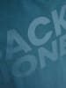 JACK & JONES Junior T-Shirt JJECORP LOGO TEE O-NECK JNR in oceanview