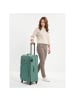 Smartbox Edition 04 4 Rollen Trolley 78 cm mit Dehnfalte eukalyptus