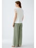 Oui Top in optic white