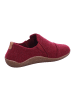 Josef Seibel Hausschuhe Damen  in Rot