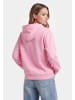 myMo Women Hoodie in Pink