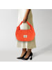 Les Visionnaires Unio Kitzbuehel Schultertasche L 41.5 cm in strong orange