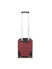 Wittchen Suitcase from ABS material (H) 40 x (B) 30 x (T) 20 cm in Bordeaux