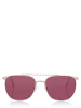 Tom Ford Sonnenbrille für Herren in gold