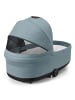 Cybex Cybex Cot S Lux - Farbe: Stormy Blue