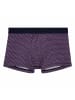 HOM Boxershort 1er Pack in Navy