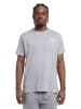 Carlo Colucci T-Shirt Demitri in Grau