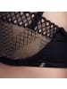 Hugo Boss Balconette-BH in Black