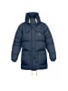 FJÄLLRÄVEN Daunenjacke Expedition in Marine