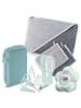 Philips Avent Premium Pflege Set 14-tlg. in grau,gruen
