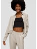 QS Bluse in 0009_ecru