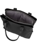 Burkely Shopper Soft Skylar 1000331 in Black