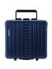 Aleon Diversty Beautycase Aluminium 27 cm sapphire