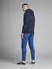 Jack & Jones Sweatshirt in Navy Blazer