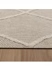 Teppich Boss Outdoor Teppich Piero in Beige
