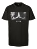 Mister Tee T-Shirts in black