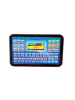 vtech Tablet Preschool Colour in Schwarz