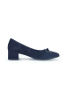 Gabor Fashion Elegante Pumps in blau