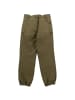 Jack Wolfskin Hose Cargo Pants in Grün