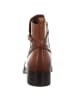 Tamaris Stiefelette in braun