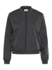 Kaffe Jacke KAlea Relaxed fit in Black Oyster