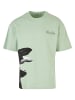 9N1M SENSE T-Shirts in vintagegreen