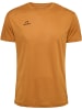 Newline Newline T-Shirt Nwlbeat Laufen Herren Atmungsaktiv Leichte Design in SUDAN BROWN