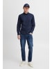 CASUAL FRIDAY Comfort-fit-Jeans CFKarup in Blau