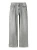 TWO SOON Jeans in Light Grey Denim